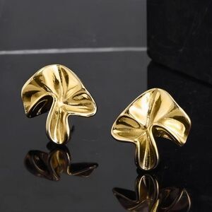 Geo Earrings Q815